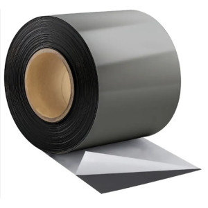 Taśma dekarska antracyt 10x100